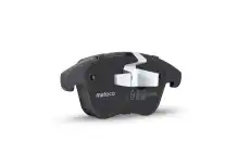 Тормозные колодки дисковые METACO 3000-056