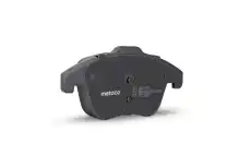 Тормозные колодки дисковые METACO 3000-056