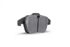Тормозные колодки дисковые METACO 3000-056