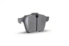 Тормозные колодки дисковые METACO 3000-142