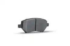 Тормозные колодки дисковые METACO 3000-328