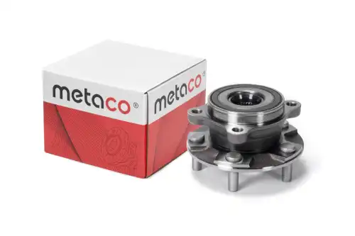 Ступица METACO 5000-120