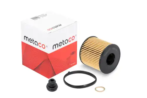 Фильтр масляный METACO 1020-191