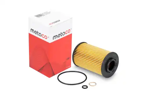Фильтр масляный METACO 1020-140