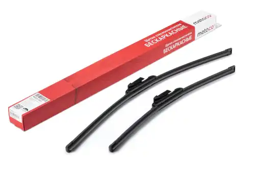 Щетка стеклоочистителя 9502-012 METACO