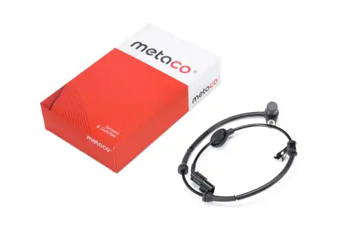 Датчик ABS METACO 6300-126