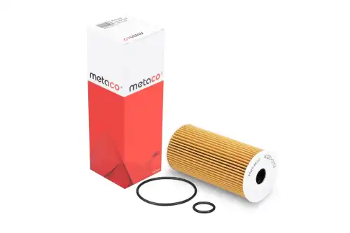 Фильтр масляный METACO 1020-073