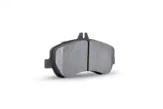 Тормозные колодки дисковые METACO 3000-162