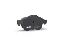 Тормозные колодки дисковые METACO 3000-061