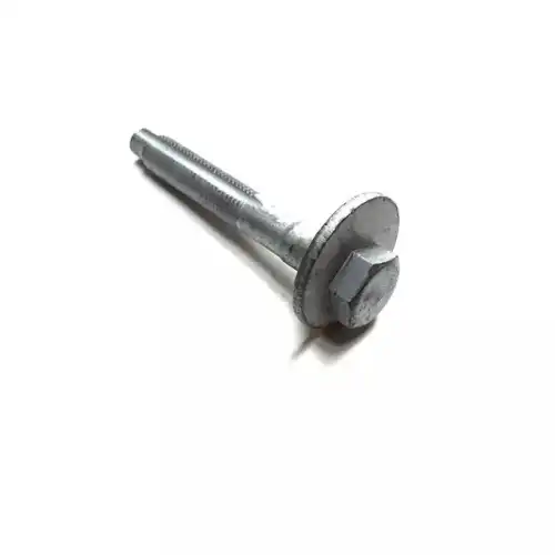 Болт, эксцентриковый 1K0501387C VAG