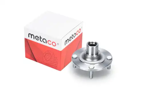 Ступица METACO 5000-058
