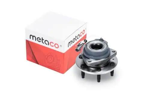 Ступица METACO 5000-097
