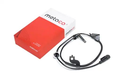 Датчик ABS METACO 6300-005
