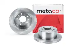 Тормозной диск METACO 3060-060