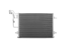 Радиатор кондиционера (конденсатор) METACO 8012-054