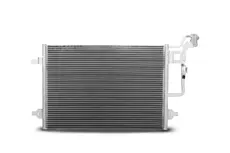 Радиатор кондиционера (конденсатор) METACO 8012-054
