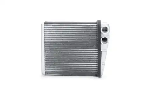 Радиатор печки METACO 8016-027