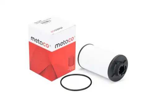 Фильтр АКПП METACO 1040-017