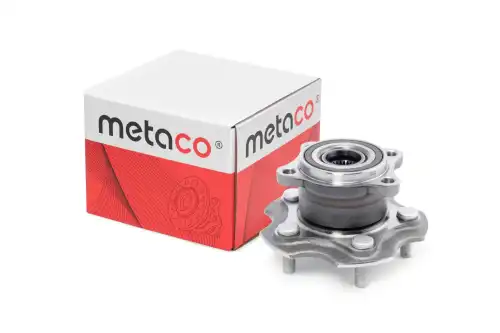 Ступица METACO 5010-095