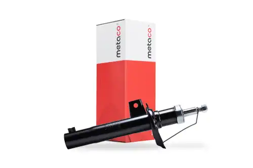 Амортизатор передний 4800-003 Metaco