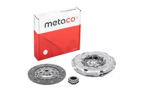 Комплект сцепления METACO 5500-073