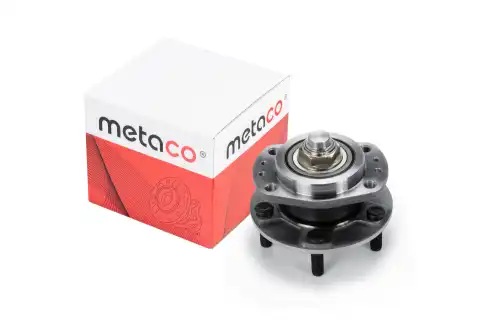 Ступица METACO 5010-092