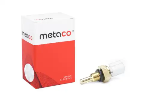 Датчик температуры автомобильный METACO 6378-057