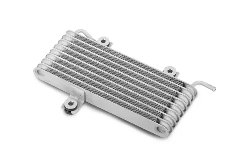 Масляный радиатор METACO 8026-004