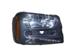 Фара GM 25970914
