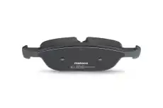 Тормозные колодки дисковые METACO 3000-177