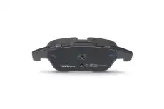 Тормозные колодки дисковые METACO 3000-243