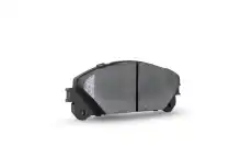Тормозные колодки дисковые METACO 3000-120
