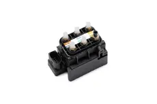 Блок клапанов 5902-001 METACO