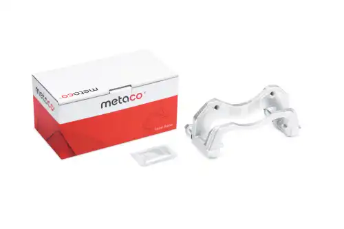 Скоба суппорта переднего 3280-001 METACO