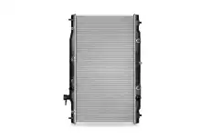Радиатор системы охлаждения двигателя METACO 8010-325