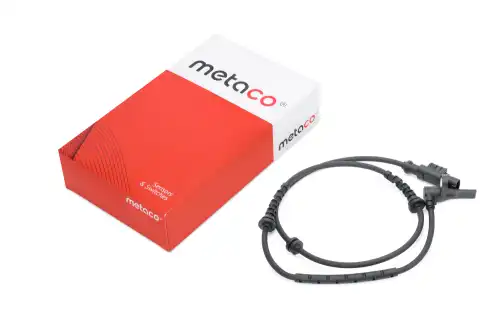 Датчик ABS METACO 6300-002