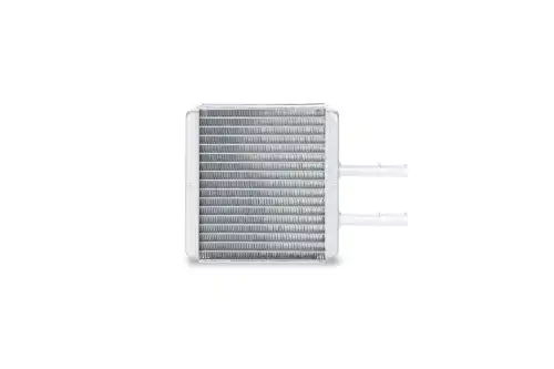Радиатор печки METACO 8016-065