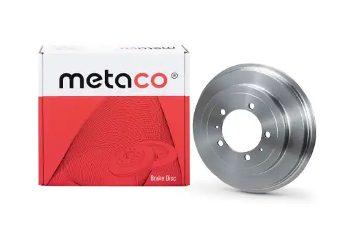 Тормозной барабан METACO 3070-053