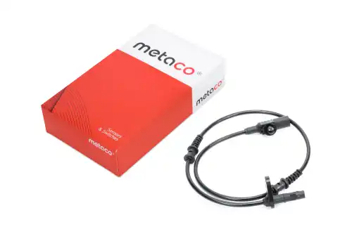 Датчик ABS METACO 6300-041