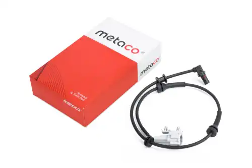 Датчик ABS METACO 6300-093