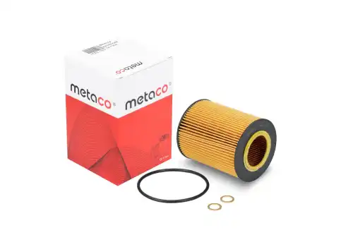 Фильтр масляный METACO 1020-159