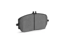 Тормозные колодки дисковые METACO 3000-395
