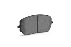 Тормозные колодки дисковые METACO 3000-395