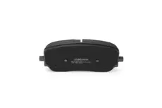 Тормозные колодки дисковые METACO 3000-395