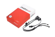 Датчик ABS METACO 6300-141