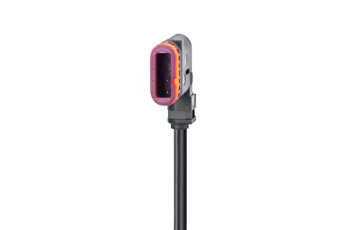 Датчик ABS METACO 6300-058