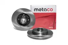 Тормозной диск METACO 3060-103