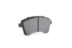 Тормозные колодки дисковые METACO 3000-203