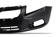 Бампер передний 8190-022 METACO