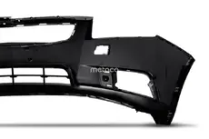 Бампер передний 8190-022 METACO
